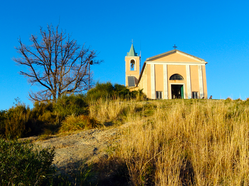 Appartaments in Liguria