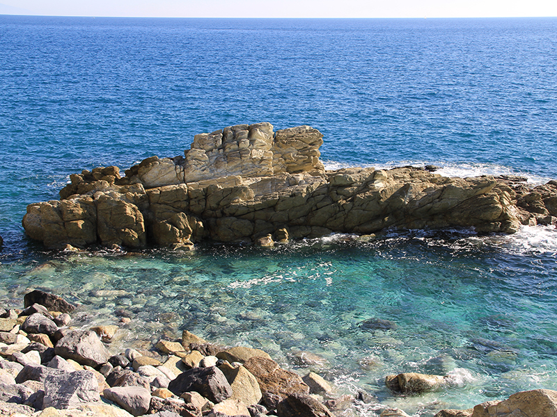 Appartaments in Liguria