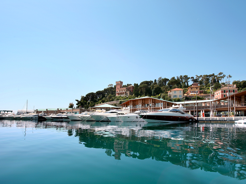 Appartaments in Liguria