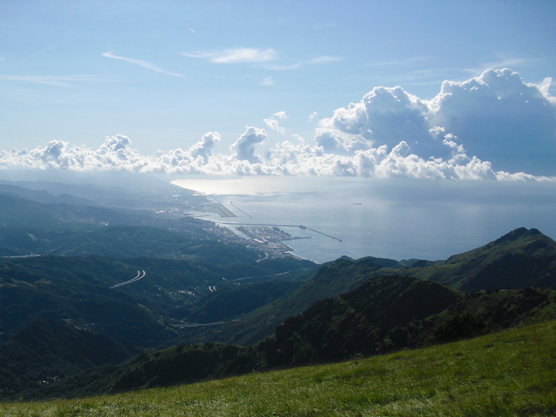 Appartaments in Liguria